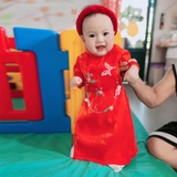 ao-dai-be-gai-4-ta-kem-quan-chat-to-voan-phoi-lua-ket-hoa-buom-me-va-be-mamla