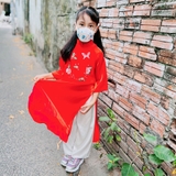 ao-dai-be-gai-4-ta-kem-quan-chat-to-voan-phoi-lua-ket-hoa-buom-me-va-be-mamla