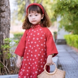 ao-dai-be-gai-hoa-nhi-co-beo-nhung-min-phoi-quan-lua-ong-xuong-cuc-xinh-mamla-kh
