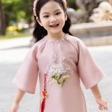 ao-dai-be-gai-theu-ruy-bang-thu-cong-hoa-cuc-vai-taffta-dung-form-set-ao-kem-qua