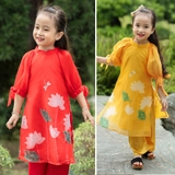 ao-dai-be-gai-truyen-thong-tay-cach-tan-nhe-hinh-hoa-sen-vai-to-anh-mem-mai-phoi