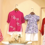 ao-dai-be-gai-theu-hoa-truyen-thong-chat-to-dui-mem-min-mat-ao-kem-quan-mamla