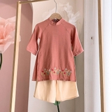 ao-dai-be-gai-truyen-thong-theu-hoa-chat-to-dui-min-mat-ao-kem-quan-mamla