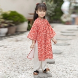 ao-dai-truyen-thong-be-gai-nhung-tam-in-hoa-cao-ap-mem-mat-ao-tay-lung-kem-quan-
