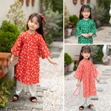 ao-dai-truyen-thong-be-gai-nhung-tam-in-hoa-cao-ap-mem-mat-ao-tay-lung-kem-quan-