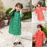 ao-dai-truyen-thong-be-gai-nhung-tam-in-hoa-cao-ap-mem-mat-ao-tay-lung-kem-quan-