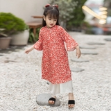 ao-dai-truyen-thong-be-gai-nhung-tam-in-hoa-cao-ap-mem-mat-ao-tay-lung-kem-quan-