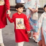 ao-dai-be-trai-hinh-lan-truoc-nguc-chat-tafta-min-dep-mamla