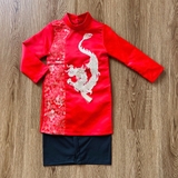 ao-dai-be-trai-be-hinh-rong-dap-chat-gam-han-mem-phoi-mau-set-ao-kem-quan-mamla-