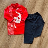 ao-dai-be-trai-be-hinh-rong-dap-chat-gam-han-mem-phoi-mau-set-ao-kem-quan-mamla-