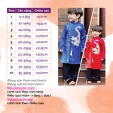 ao-dai-be-trai-be-hinh-rong-dap-chat-gam-han-mem-phoi-mau-set-ao-kem-quan-mamla-