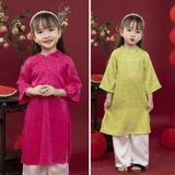 ao-dai-truyen-thong-be-gai-chat-lua-in-hoa-noi-mem-mat-set-ao-kem-quan-lua-va-bo