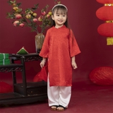 ao-dai-truyen-thong-be-gai-chat-lua-in-hoa-noi-mem-mat-set-ao-kem-quan-lua-va-bo