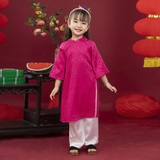 ao-dai-truyen-thong-be-gai-chat-lua-in-hoa-noi-mem-mat-set-ao-kem-quan-lua-va-bo