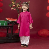 ao-dai-truyen-thong-be-gai-chat-lua-in-hoa-noi-mem-mat-set-ao-kem-quan-lua-va-bo