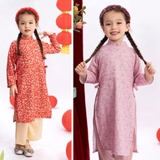 ao-dai-truyen-thong-be-gai-hoa-nhi-dinh-no-eo-kem-quan-lua-cuc-xinh-co-tang-bom-