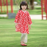 set-ao-dai-be-gai-cuc-hoa-mi-sieu-hot-kem-quan-mamla