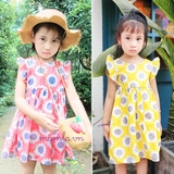 Chụp ảnh hoa hướng dương mặc gì để có bức ảnh sống ảo xịn
