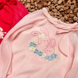 bo-ao-dai-be-gai-nhung-tam-mem-min-theu-tho-ngoc-ao-kem-quan-mamla-cc211