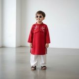 bo-ao-dai-be-trai-mau-do-theu-chim-en-chat-lua-dubai-min-mat-ao-kem-quan-mamla-c