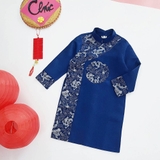 ao-dai-be-trai-gam-rong-mat-nguyet-truyen-thong-mamla