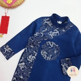 ao-dai-be-trai-gam-rong-mat-nguyet-truyen-thong-mamla