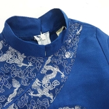 ao-dai-be-trai-gam-rong-mat-nguyet-truyen-thong-mamla