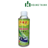 Chất tẩy rửa khuôn 747 Mold Cleaner