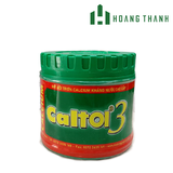 Mỡ bôi trơn Calcium kháng nước cao cấp Caltol 3