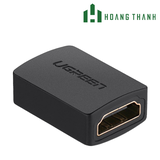 Đầu nối HDMI female to female Ugreen 20107