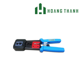 KỀM BẤM MẠNG DINTEK RJ45-RJ11