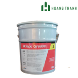 Mỡ bôi trơn Kixx Grease 3 (GS Grease 3)