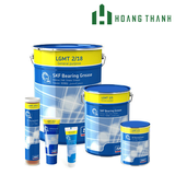 Mỡ bôi trơn đa năng SKF LGMT 2