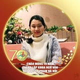 Gia sư Văn - Mai Thị Ngọc Trâm