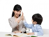 Nâng cao kết quả học tập với gia sư dạy kèm tại nhà