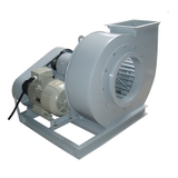 Quạt ly tâm gián tiếp 30HP