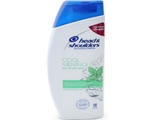 Dầu gội sạch gàu Head & Shoulders bạc hà mát rượi 170ml