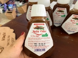 Sốt Me Vị Chua Ngọt Thanh Ngọc