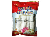 Kẹo dồi lạc Vân Giang 250gr