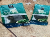 RONG BIỂN DRIED SEAWEED GÓI 50G