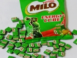 KẸO MILO CUBE Thái Lan - Bịch 100 viên