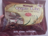 KẸO GẠO LỨT HÀ ANH HOÀNG GÓI  250G