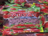 Kẹo dâu tây Đà Lạt 200gr