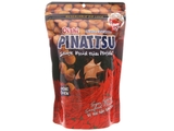 Snack nhân đậu phộng vị hải sản siêu cay Pinattsu Oishi gói 95g