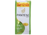 Dầu gội Pantene suôn mượt óng ả 5.8ml x 12 gói