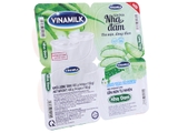 Lốc 4 hộp sữa chua Vinamilk nha đam 100g