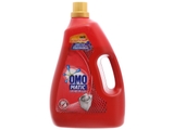 Nước giặt OMO Matic Polyshield kháng bẩn chai 4 lít