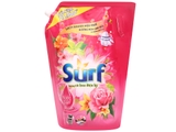 Nước giặt Surf hương cỏ hoa diệu kỳ túi 3.5kg