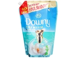 Nước xả vải Downy Premium Parfum đại dương xanh túi 2.1 lít