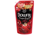 Nước xả vải Downy Premium Parfum đam mê túi 1.4 lít